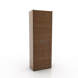 rack kn3 3D Model Preview #6024ccd4