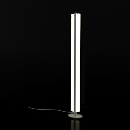 3D Lamp preview