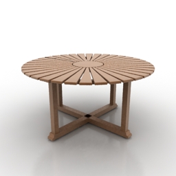 "Summer" - Furniture collection preview