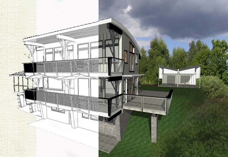 architecture home design