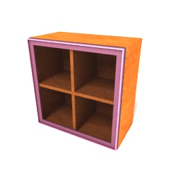 kitchen modul 3D Model Preview #574fc1c1