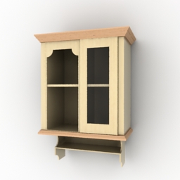 "Zif" - Kitchen preview