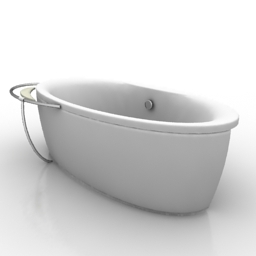 3D Bath preview