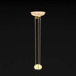 3D Lamp preview