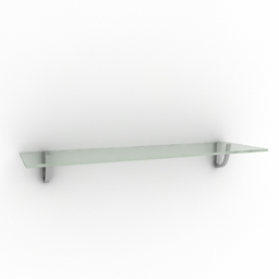 3D Shelf preview