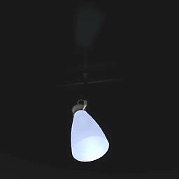 lamp lf0133 3D Model Preview #e9f43cdf