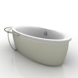 "Jacob Delafon - Acrylique Baths" - Sanitary Ware preview