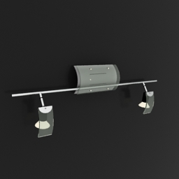 3D Lighting preview