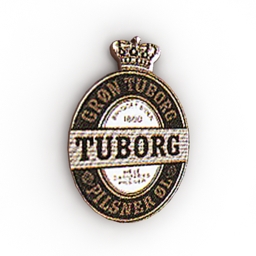 3D Tuborg preview