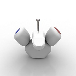 3D Tap preview