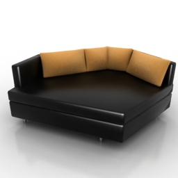 3D Segment preview