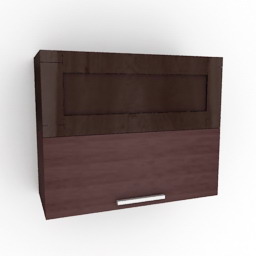 3D Shelf preview