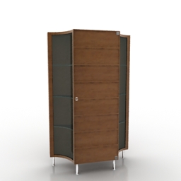 3D Wardrobe preview
