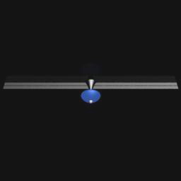 lamp f0127 3D Model Preview #8fa9324b