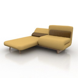 3D Section preview
