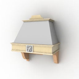 3D Vent preview