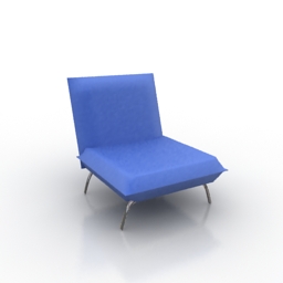 3D Seat preview