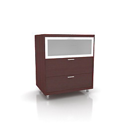 "Red Apple" - Furniture collection preview