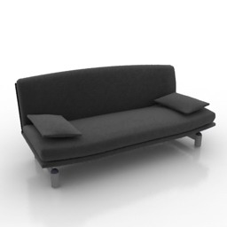"Styling" - Furniture collection preview