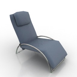 3D Couch preview
