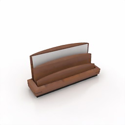 "Fronda-Pegaso" - Office furniture preview