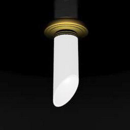 lamp lf0131 3D Model Preview #75d33c64