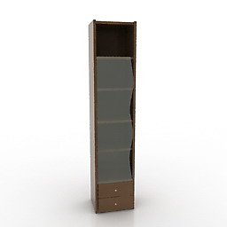 3D Case preview