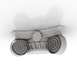 element k 1141 3D Model Preview #961fd61f