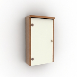 3D Shelving preview