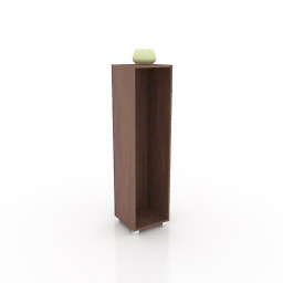 rack 3D Model Preview #422efbdf