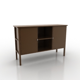 3D Drawer preview