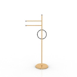 rack 3D Model Preview #afee94c7
