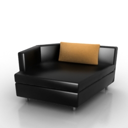 3D Segment preview