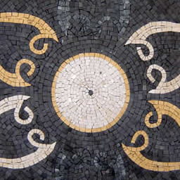 Medallion