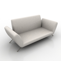 3D Divan preview