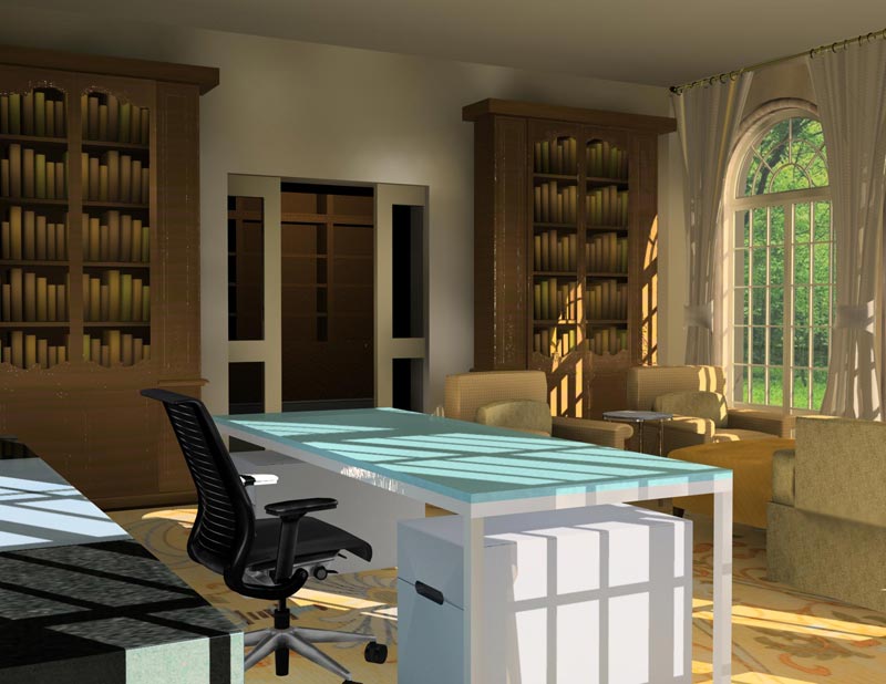 Architectural Home Design — Enrique — College Station, United States