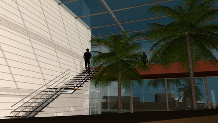 Architectural Home Design