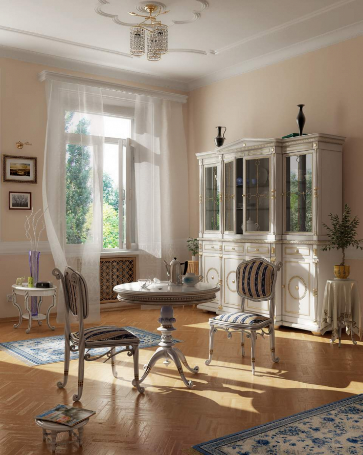 Architectural Home Design