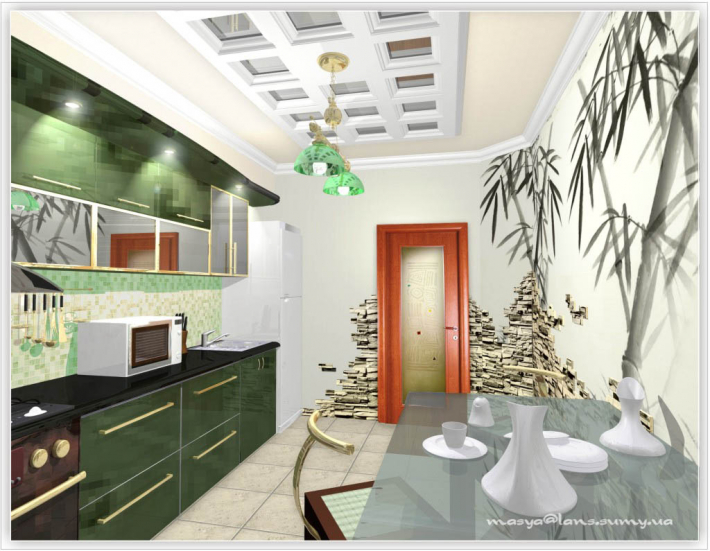 Architectural Home Design