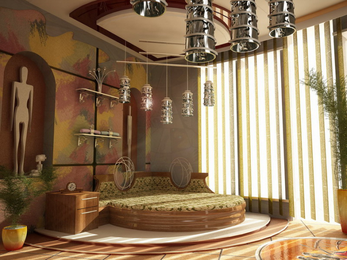 Architectural Home Design