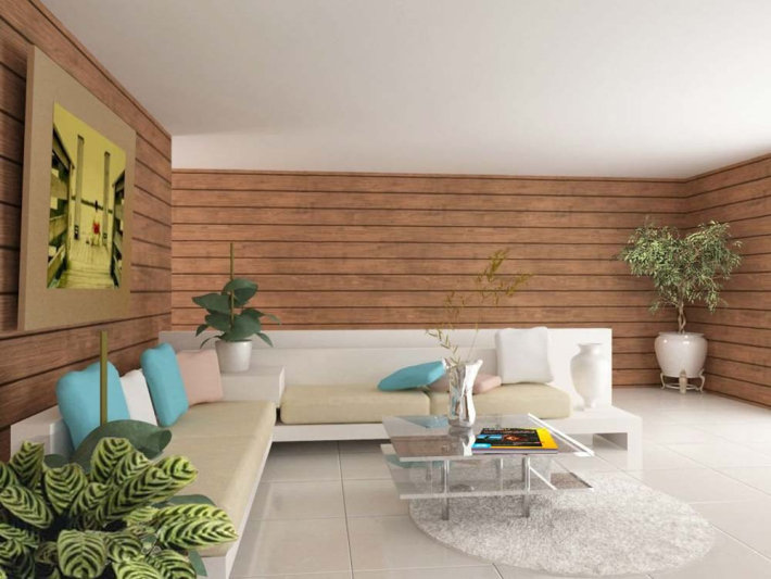 Architectural Home Design