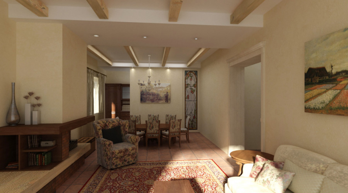Architectural Home Design