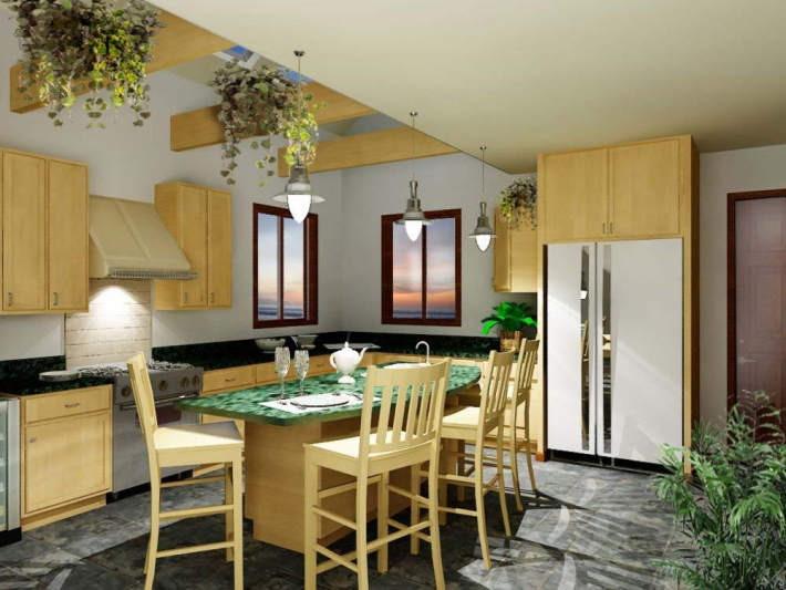 Architectural Home Design