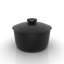 Saucepan
