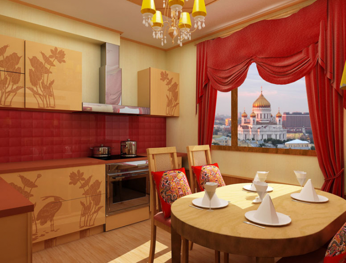 Architectural Home Design