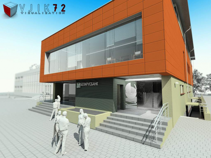 Architectural Home Design