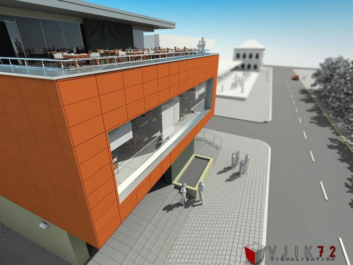 Architectural Home Design