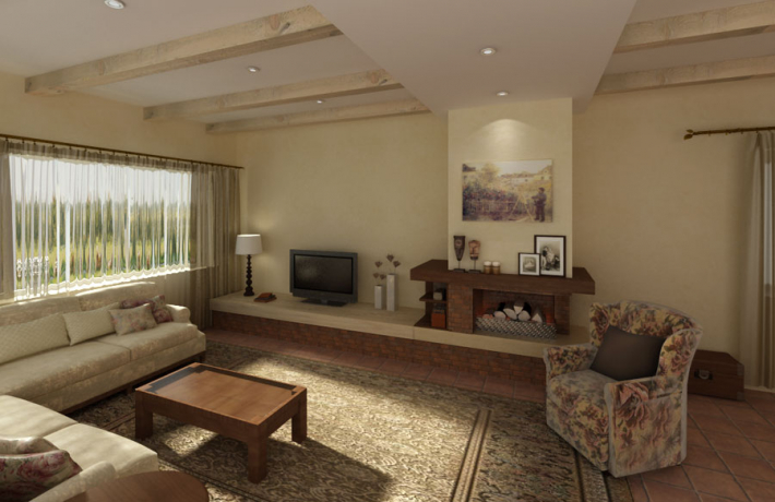 Architectural Home Design