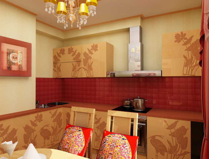 Architectural Home Design