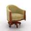 Armchair